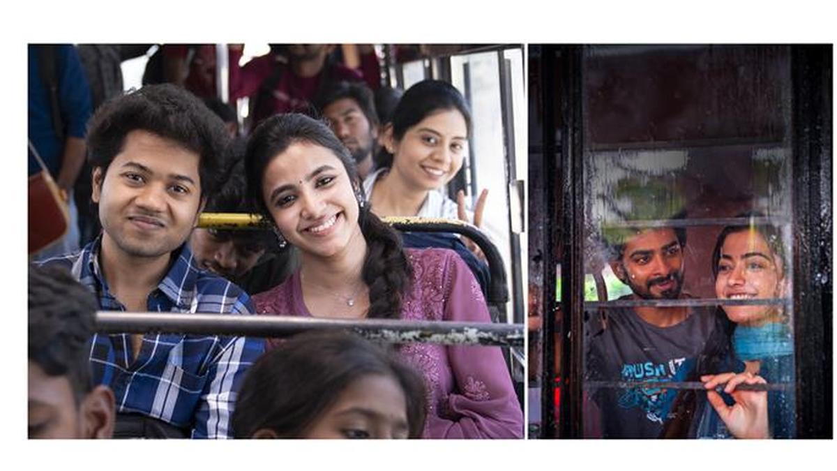 Telugu cinema 2025: A dull year, with a few clutter breakers