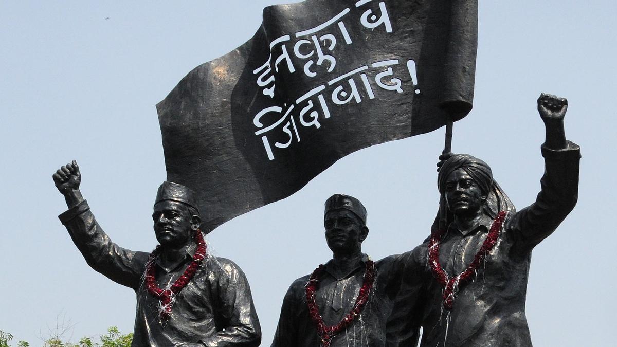 India will always remember sacrifice of Bhagat Singh, Sukhdev, Rajguru: PM Modi