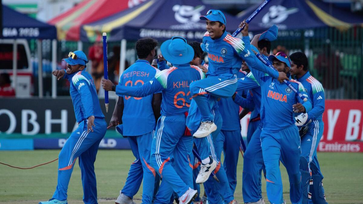 Vaibhav Suryavanshi at 14: India’s Next Sachin Tenduklar or a lesson from Vinod Kambli?