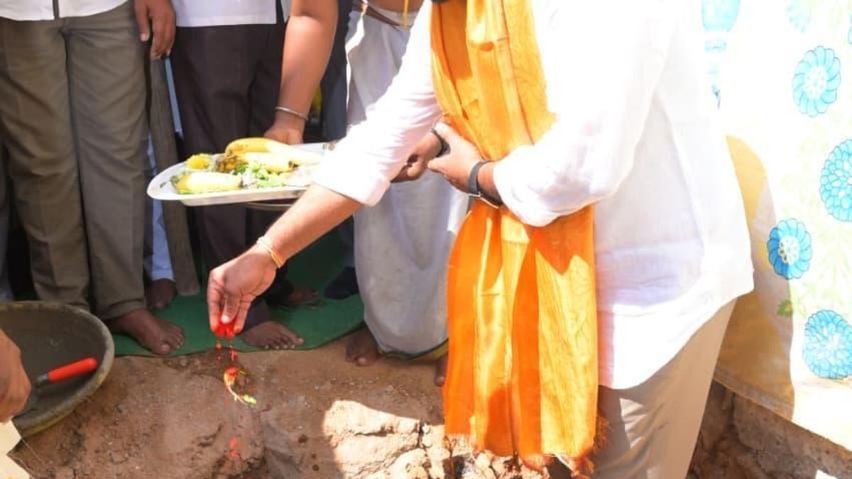 NDA governments farmer-friendly, says Health Minister