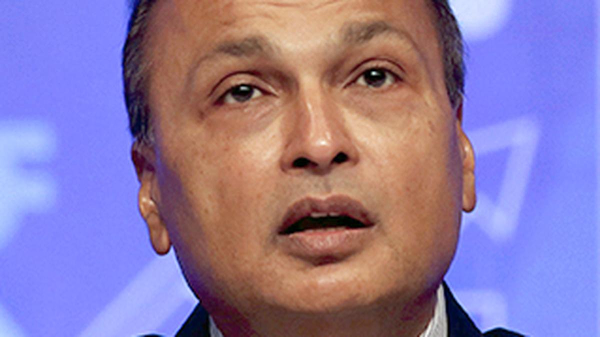 SEBI Anil Ambani Ban: Anil Ambani, 24 other entities from securities market for five years