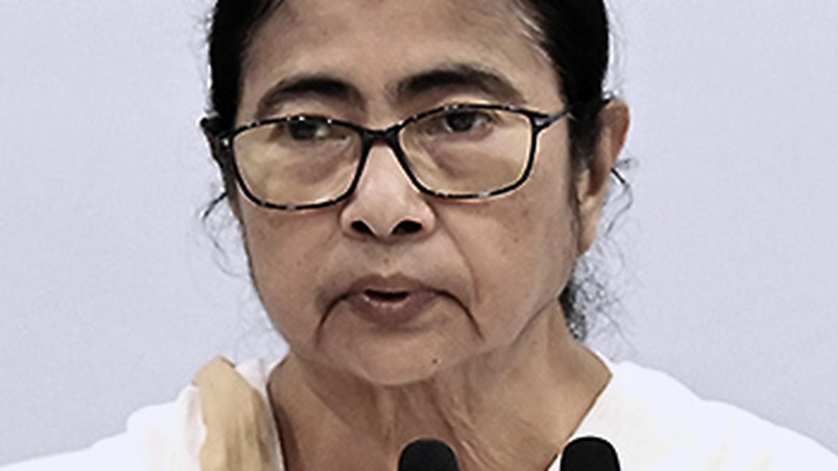 West Bengal Chief Minister Mamata Banerjee calls on people to stop protests and take part in the Puja celebrations