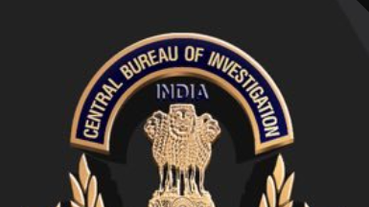 CBI arrests MCD deputy commissioner in bribery case