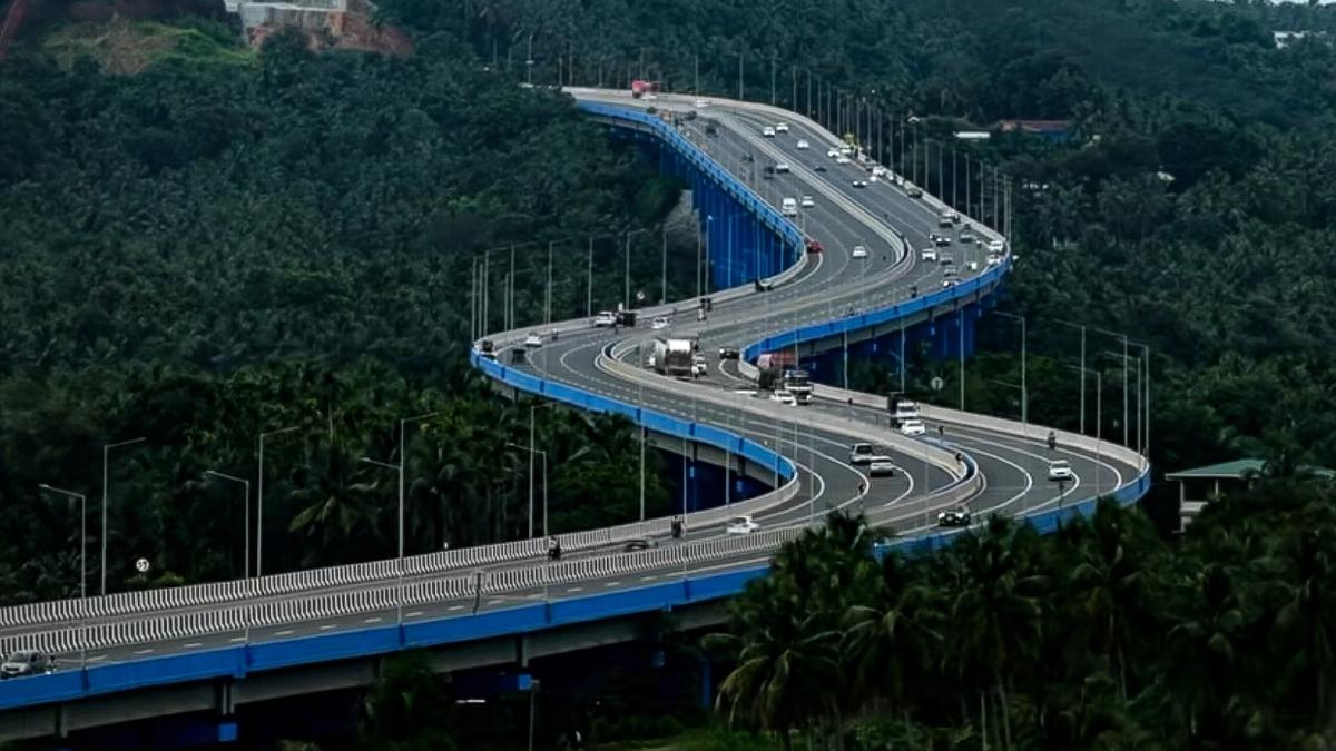 Concern over rise in accidents on newly built NH 66 stretch