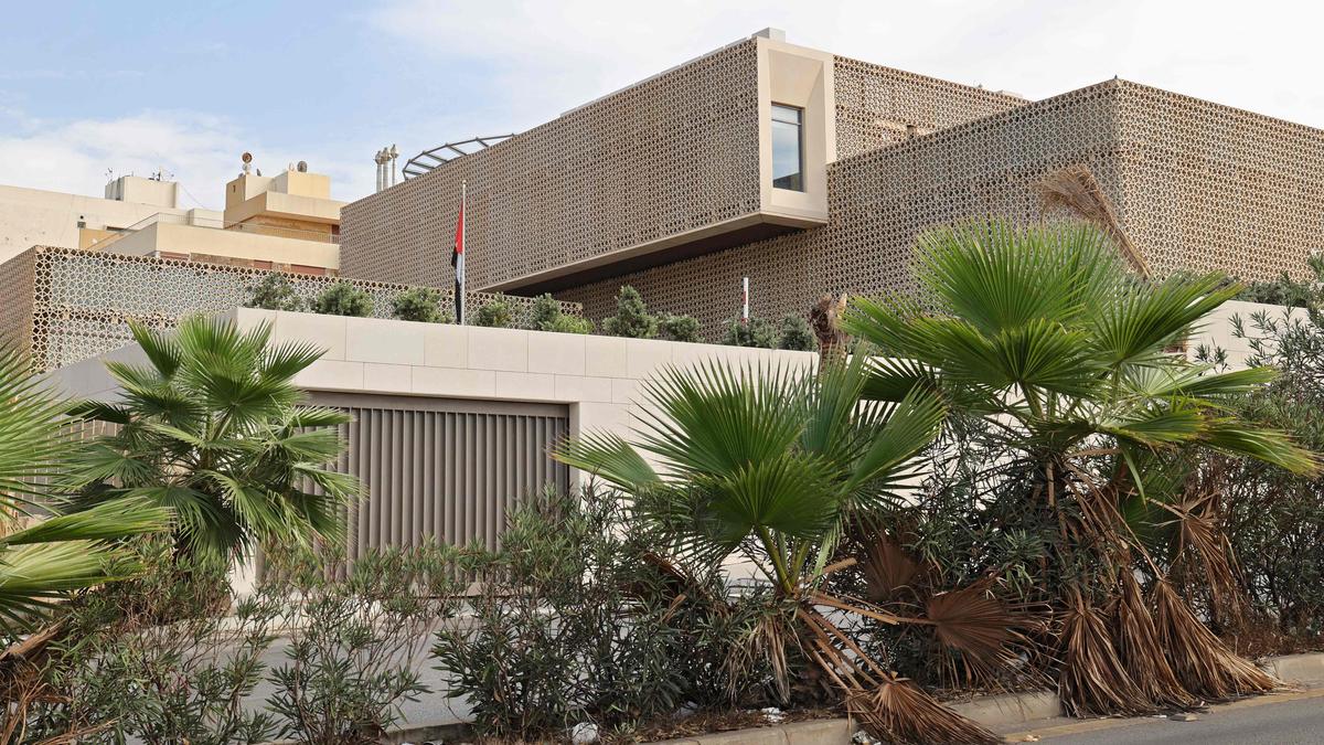 UAE to reopen embassy in Lebanon after more than three years