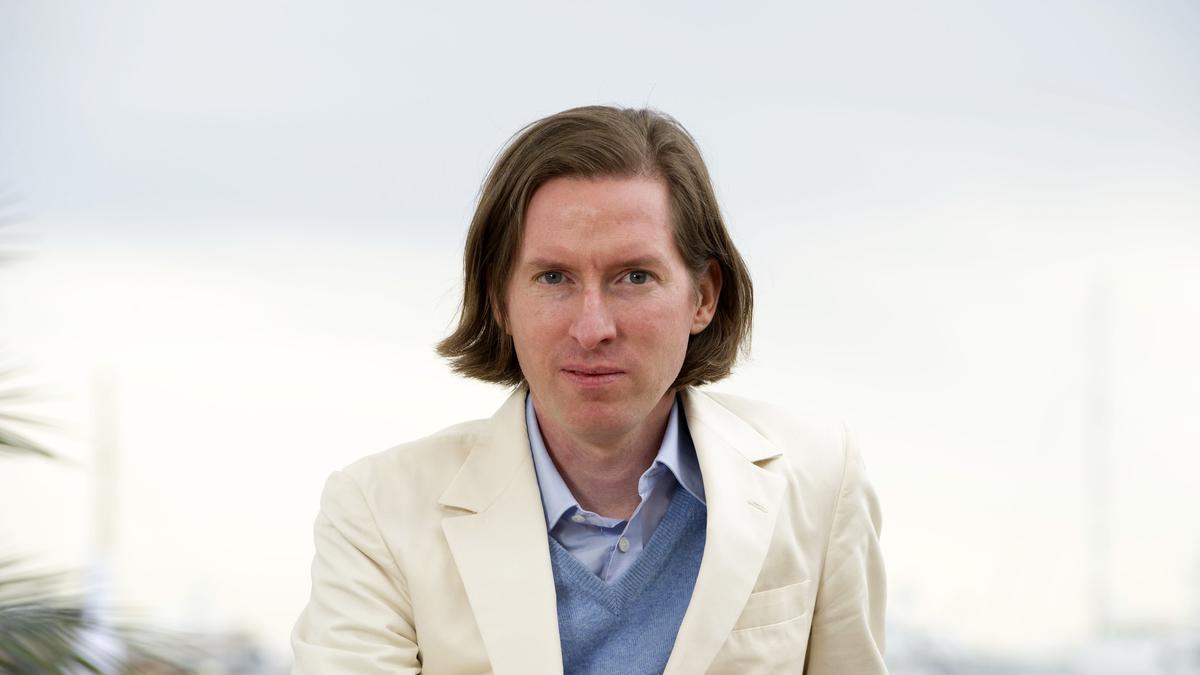 Wes Anderson reacts to ‘Henry Sugar’ Oscar win, absence from ceremony