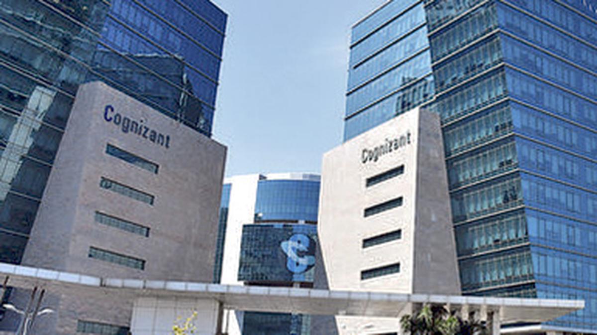 Cognizant says entry-level annual pay for engineers at ₹4-12 lakh; best in industry