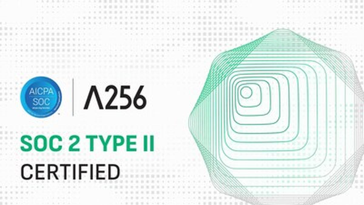 Lambda256’s Nodit Achieves SOC 2 Type II Certification, Validating Enterprise-Grade Blockchain Infrastructure Operations