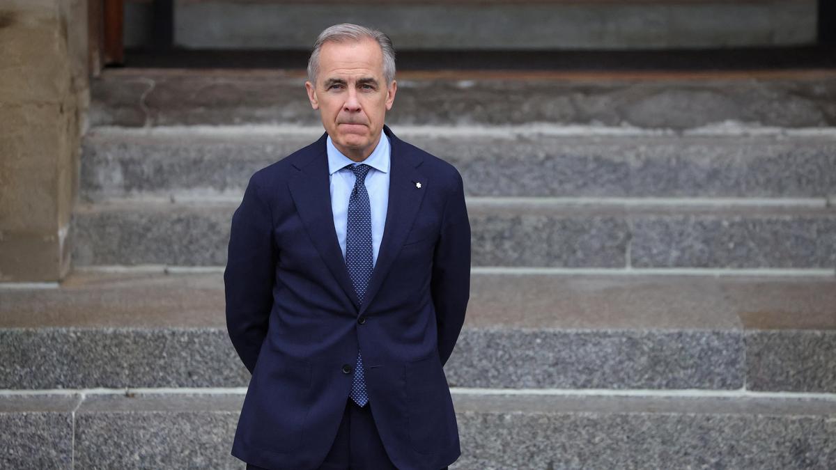 Why Mark Carney’s fuel tax cut is more than just cheap gas