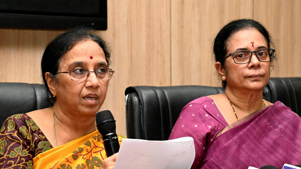 SPMVV to conduct LAWCET and PGLCET 2026 on  May 4