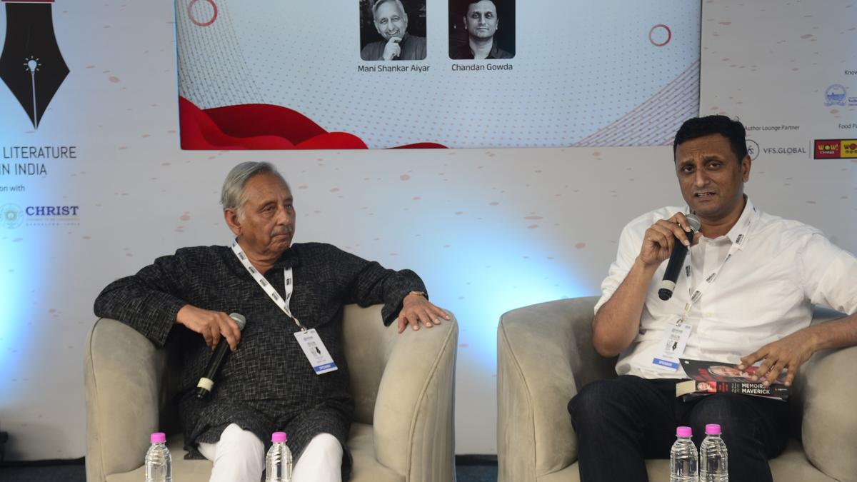 Country cannot be run with the PM as the “head priest”: Mani Shankar Aiyar