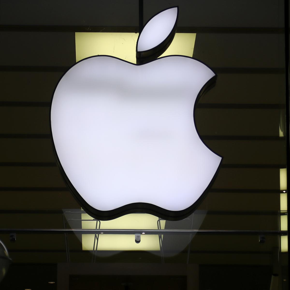 Apple to appeal U.S. watch ban - The Hindu