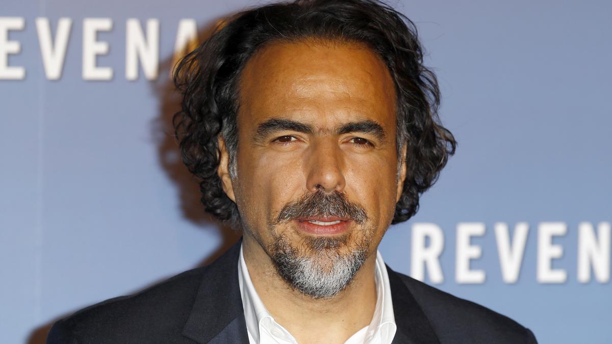 Alejandro G Inarritu’s next movie ‘Bardo’ acquired by Netflix