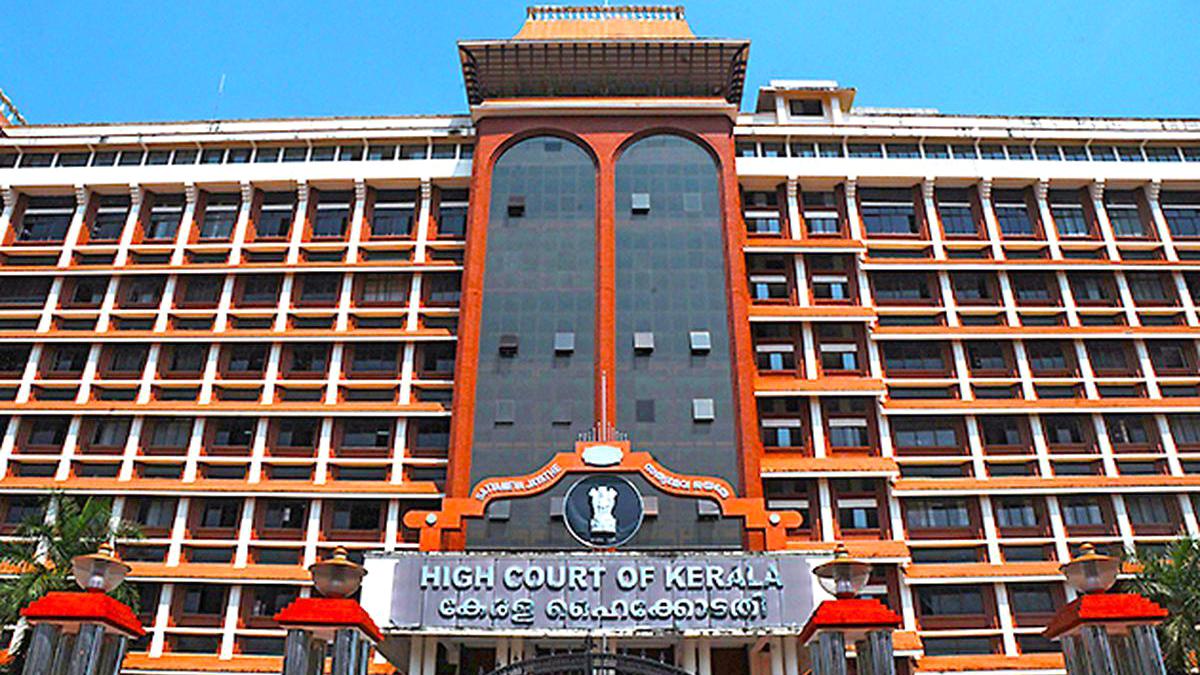 SC Collegium ignores Centre’s ‘input’ that candidate for Kerala HC judgeship is ‘considered a CPI(M) sympathiser’