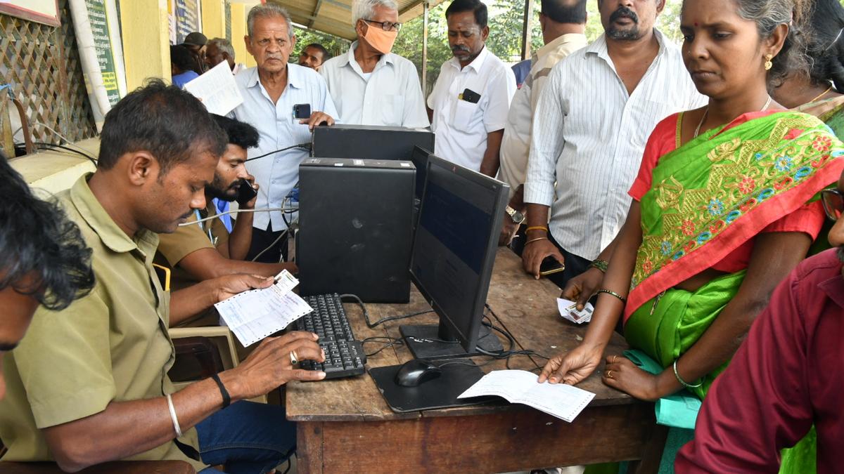 Is Aadhaar for greater social good?