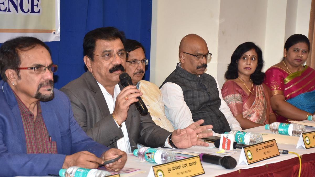 Small industries seek separate industrial areas in Karnataka