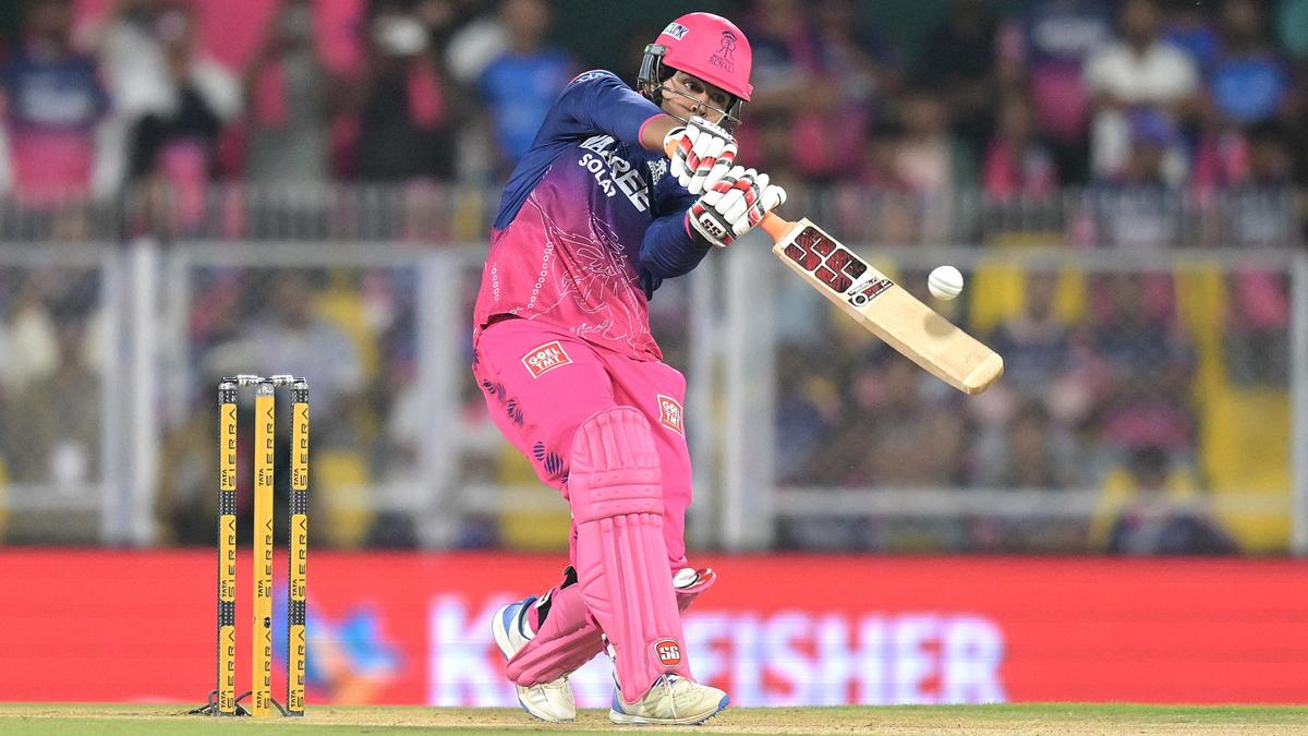 IPL 2026 | We didn’t execute our bowling plans, says Jayawardene