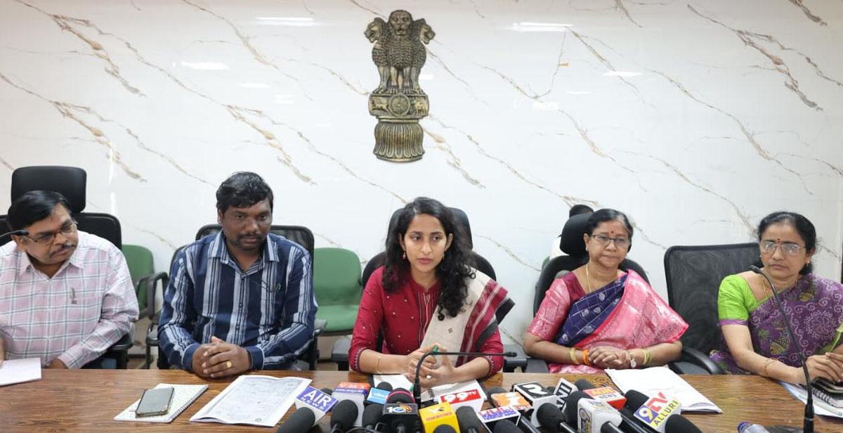 thehindu.com - The Hindu Bureau - Special drive planned against illegal medical practitioners in ASR district