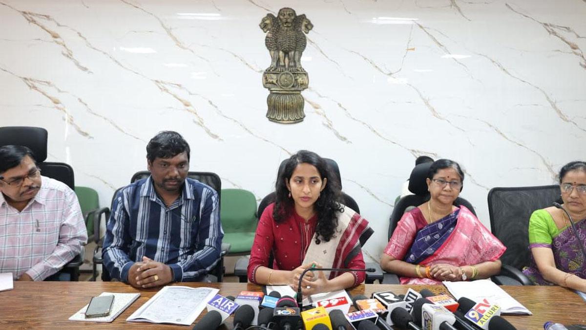 Special drive planned against illegal medical practitioners in ASR district