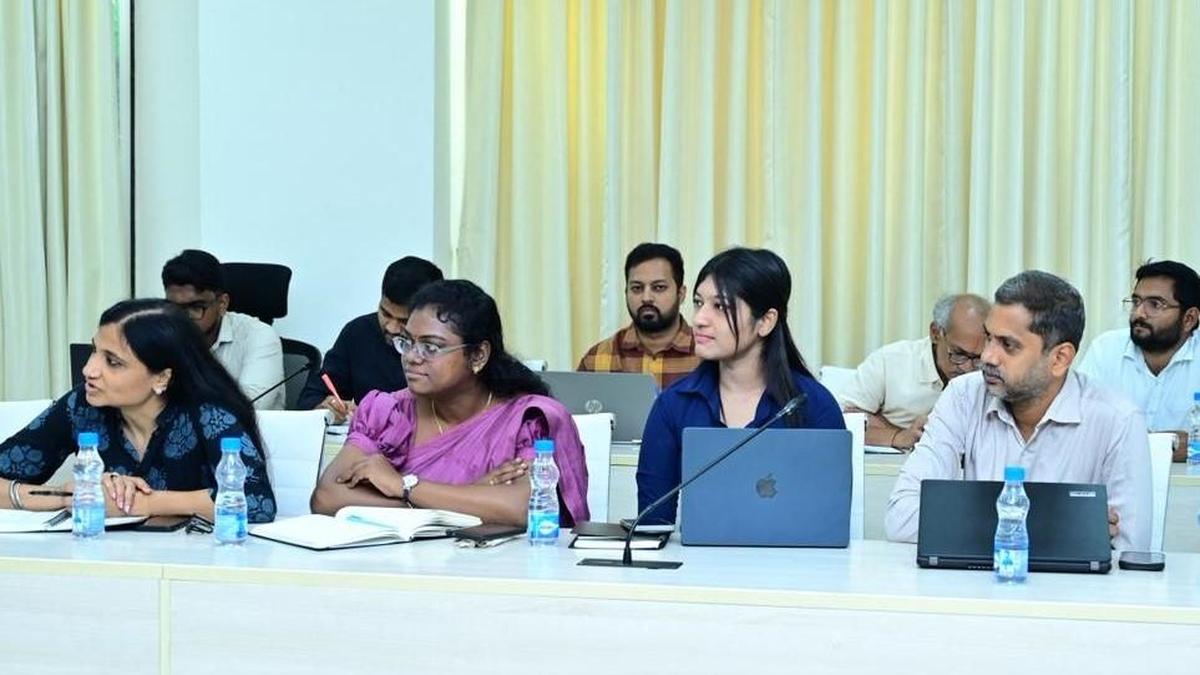 Godavari Pushkarams 2027: CUMTA’s report on crowd management likely by June