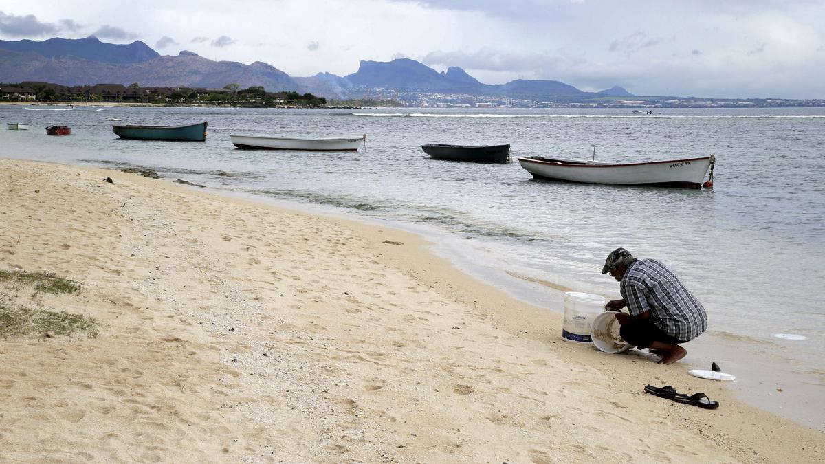 Watch | Will rising seas wipe away tiny island countries?