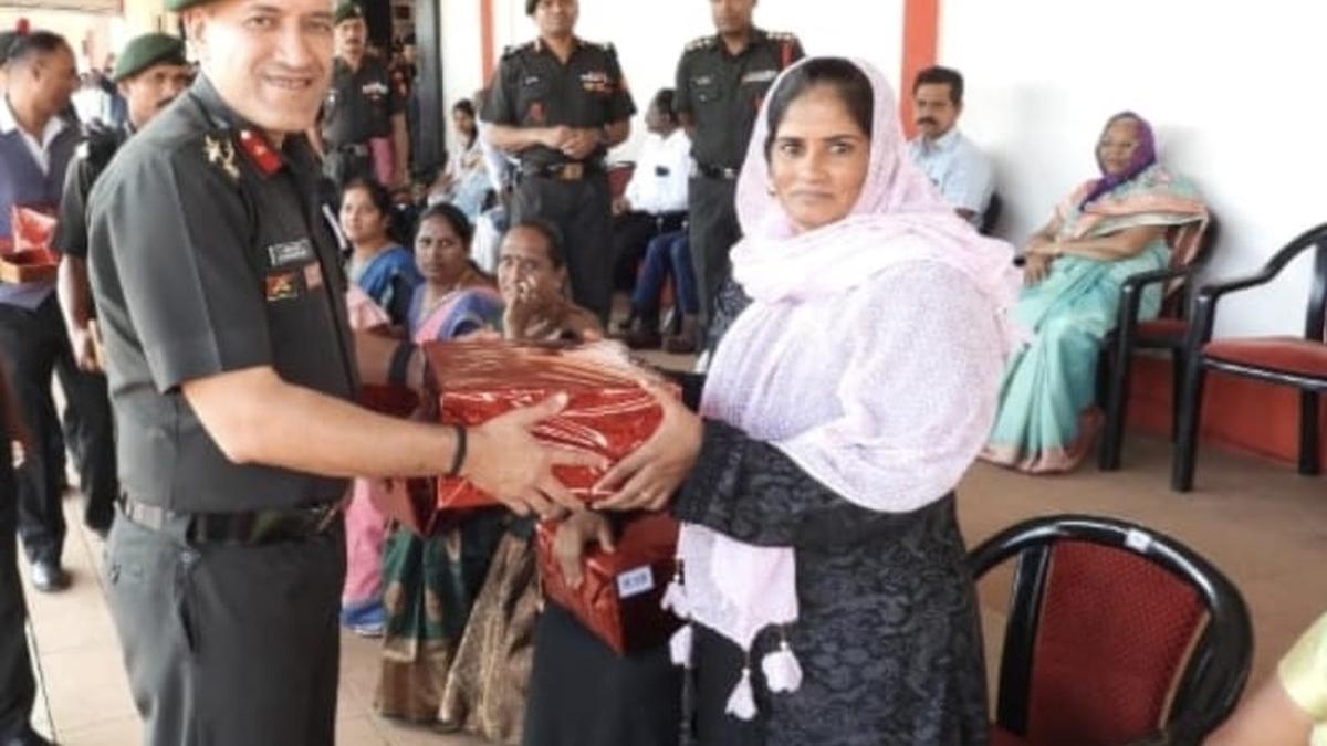 1,485 take part in MLIRC ex-servicemen rally to address grievances