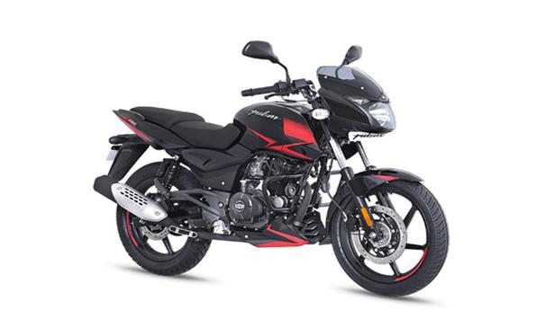 Bajaj discontinues Pulsar 180 in India