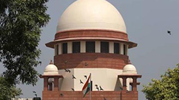 ‘Serious’ issue of freebies impacts national economy, says SC, directs listing of pleas before a three-judge Bench