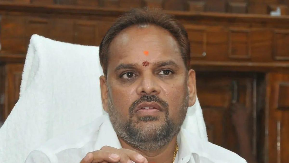 TDP misleading public with false information on Tirumala laddu issue says YSRCP leader and ZP chairperson