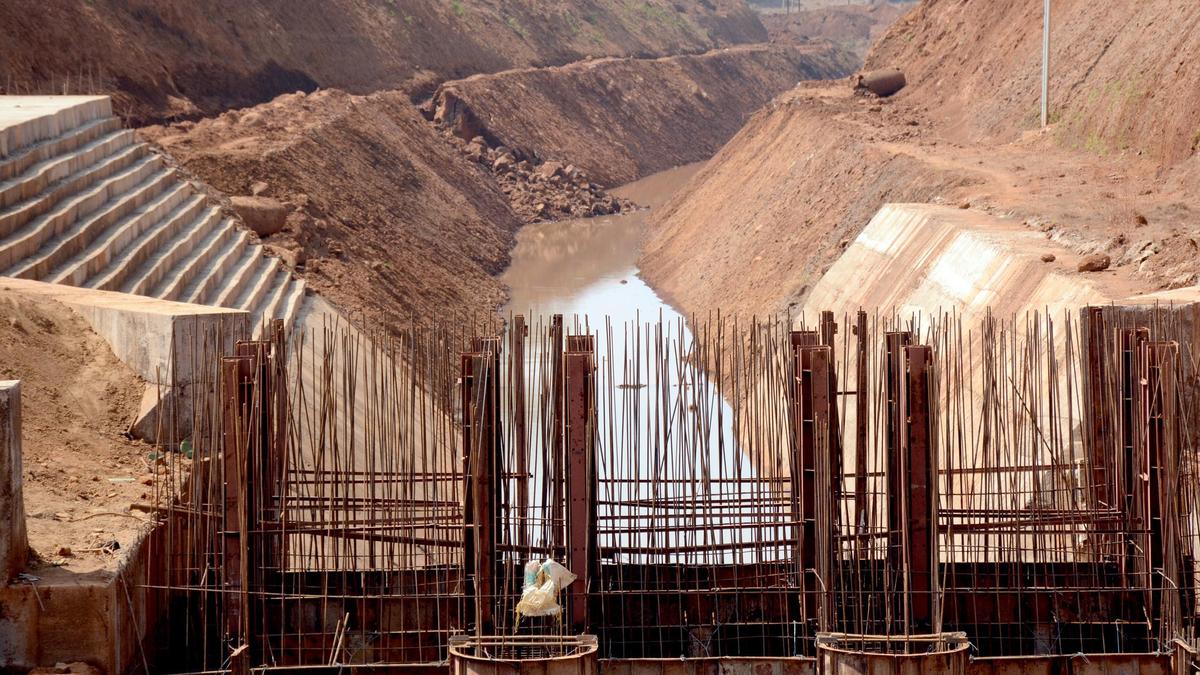 Karnataka CM Siddaramaiah writes to PM Modi seeking early clearance from National Board for Wildlife for Kalasa-Banduri Nala Diversion Project