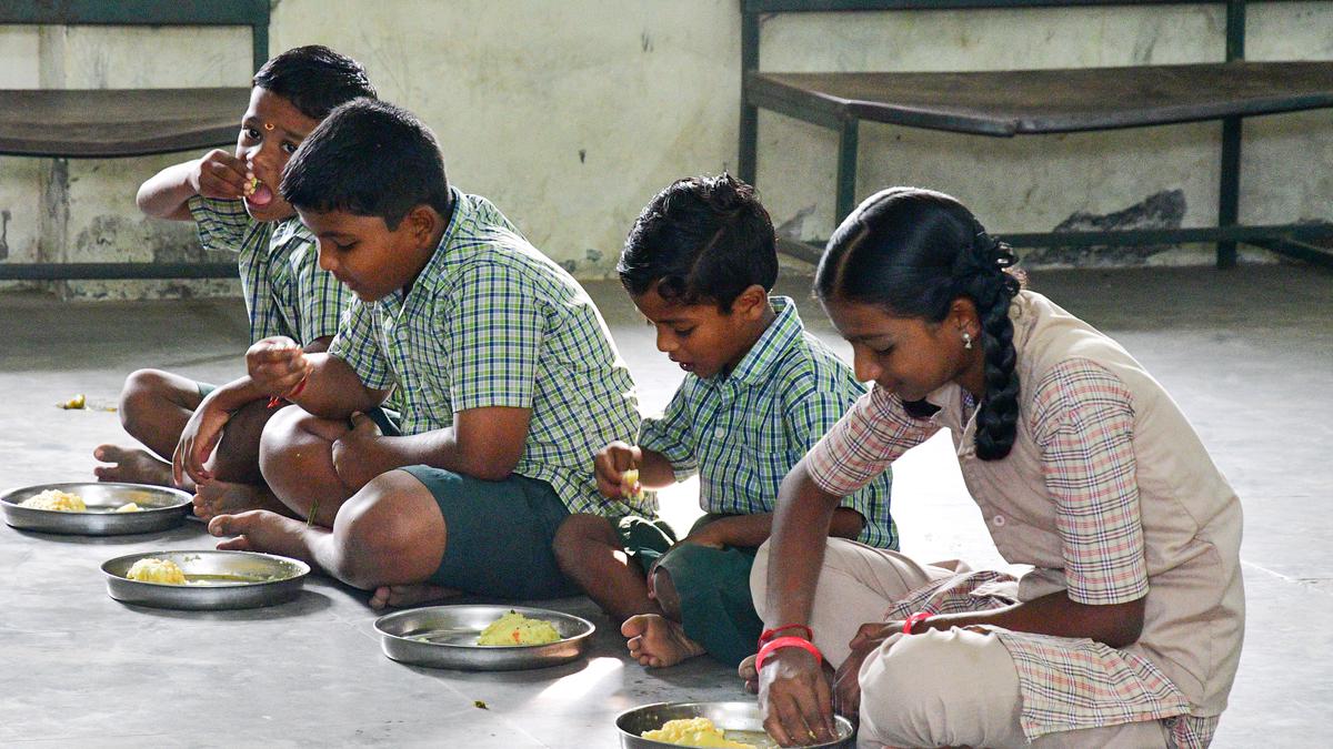 Breakfast scheme has improved attendance, aptitude: State Planning Commission study