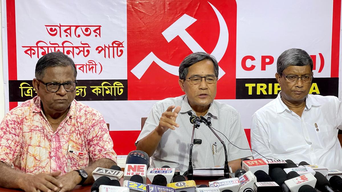 Attack on Muslims increased after Lok Sabha election results: CPI(M)