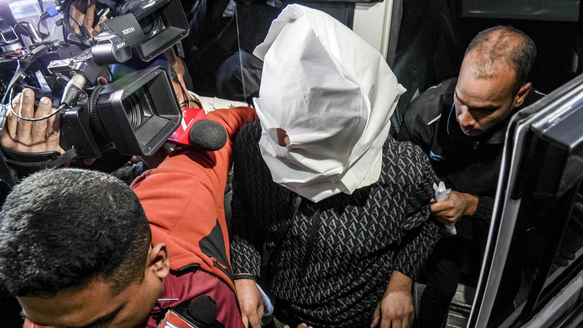 Organiser of Messi’s Kolkata event remanded to police custody, members of enquiry committee visit stadium