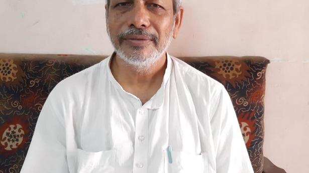 ‘Financial aid should be sought for North Andhra, Rayalaseema in SZC meet’