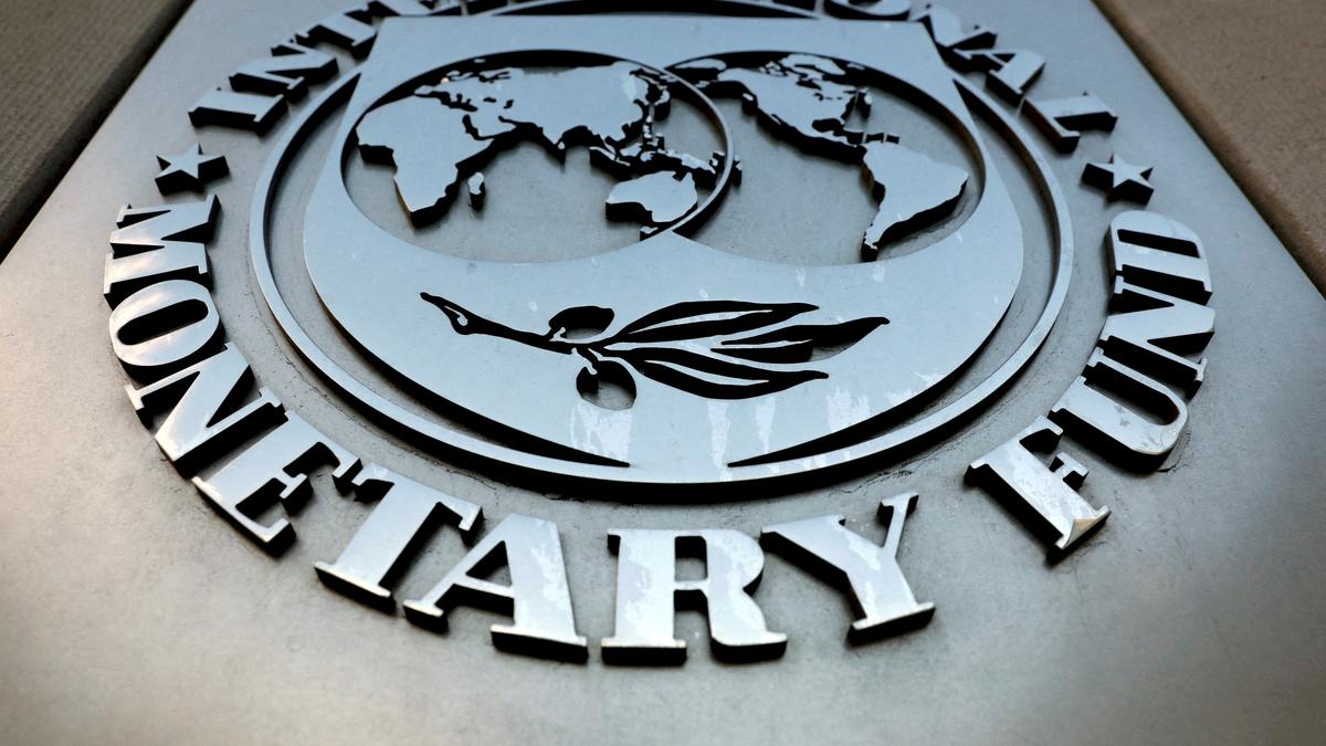 Ukraine, IMF agree on $15.6 billion loan package