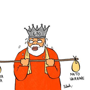 Editorial Cartoons, Latest Political Cartoons, The Hindu Cartoons - The  Hindu