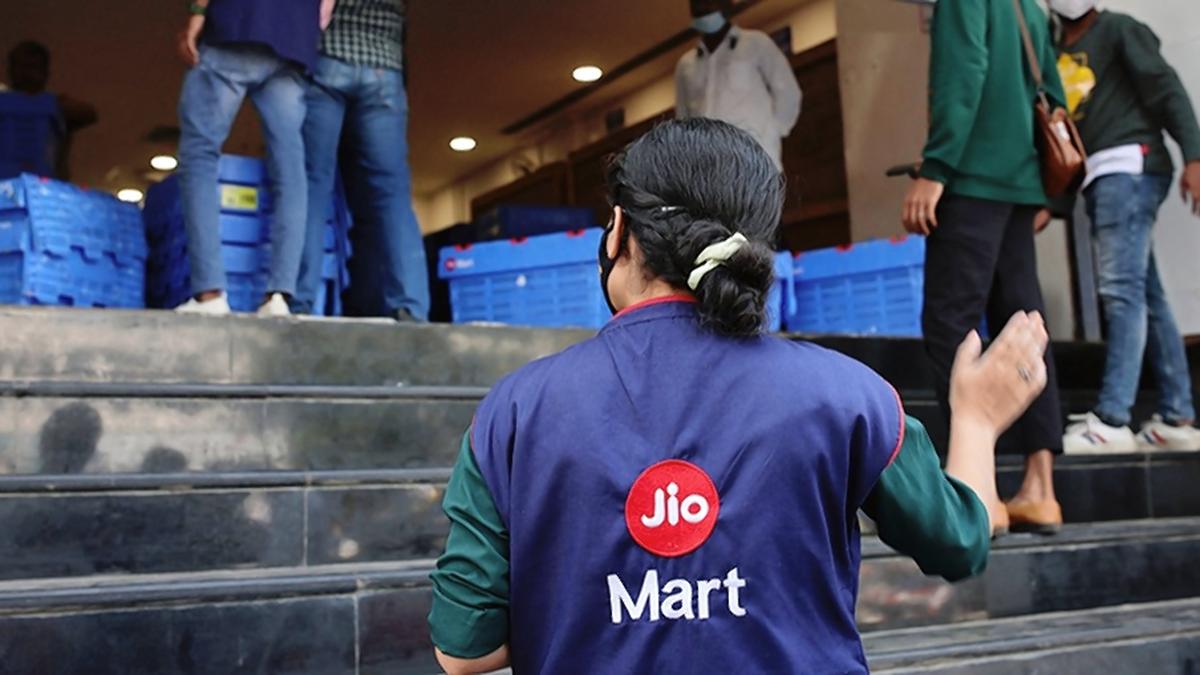 Reliance Retail’s JioMart plans to enter quick commerce