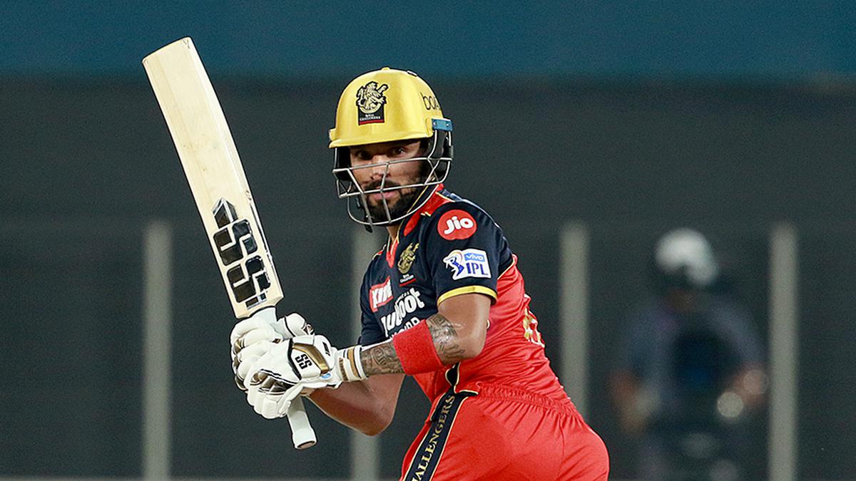 IPL 2023 | RCB’s Patidar ruled out for entire season, replacement yet to be announced
