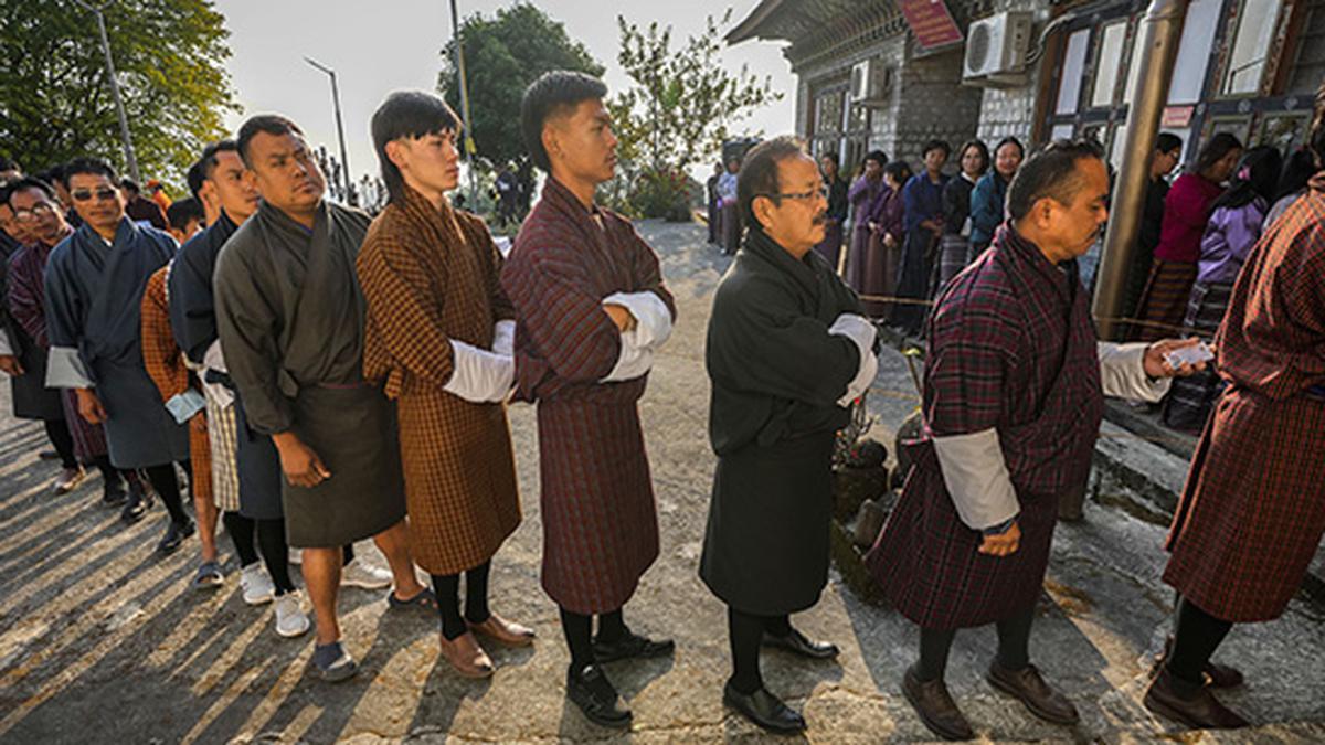 An overview of the fourth national elections of Bhutan | Explained
Premium