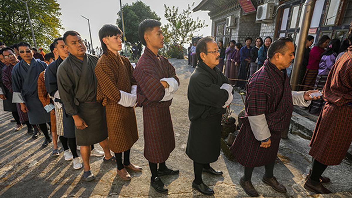An overview of the fourth national elections of Bhutan | Explained