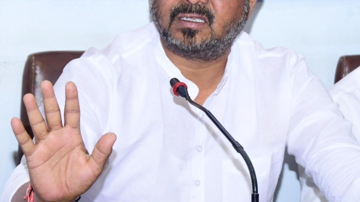 Panchamasali Lingayats condemn MLA’s statement