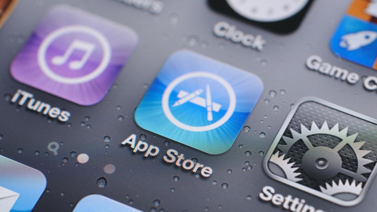 Apple’s App Store meets its nemesis in the East