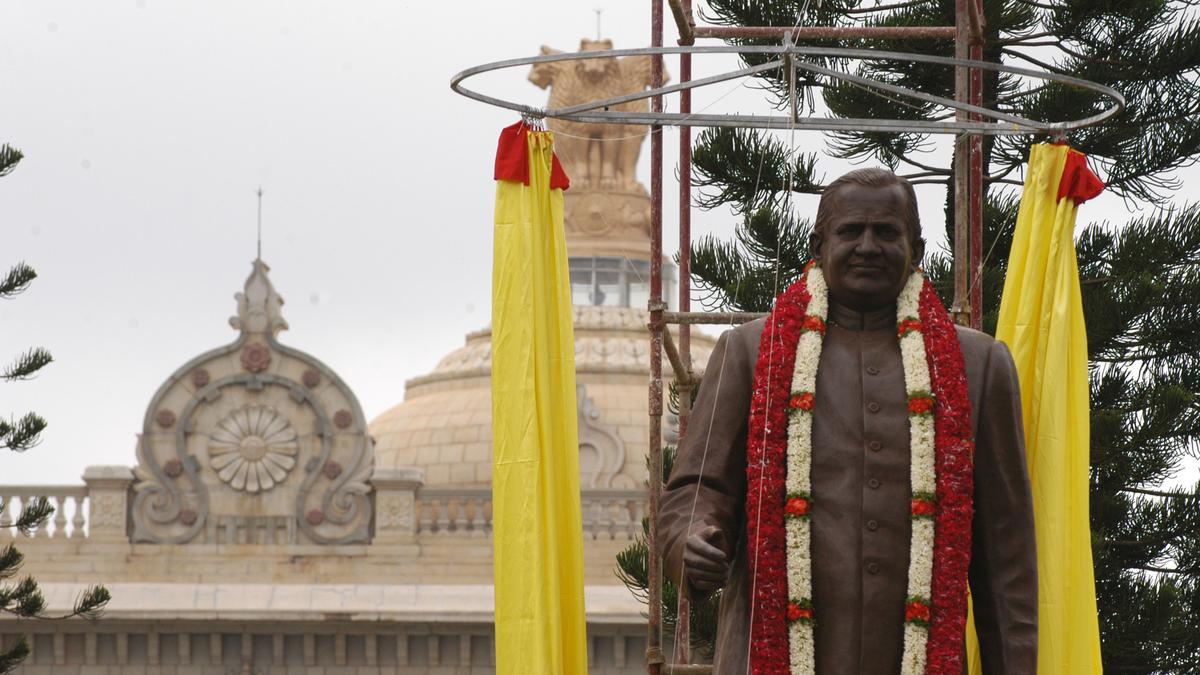 Top Karnataka news developments today