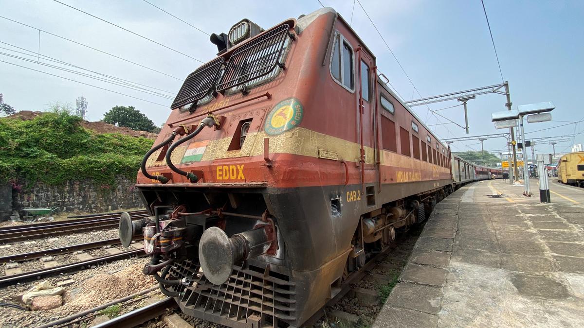 Railways to run Nagercoil-Madgaon special train