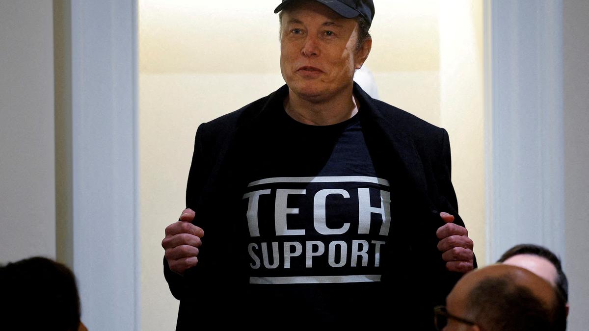 Elon Musk's bid to block OpenAI's for-profit transition rejected by judge