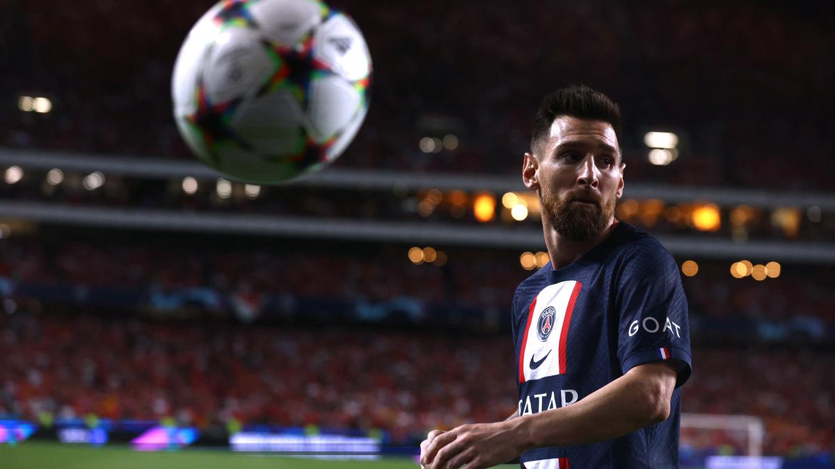 Lionel Messi: Argentina Forward Says Qatar 2022 Will 'Surely' be His Last  World Cup - Arise News