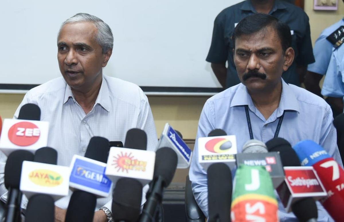 Alleged ragging incident at CMC Vellore | Seven students suspended, six-member panel to inquire