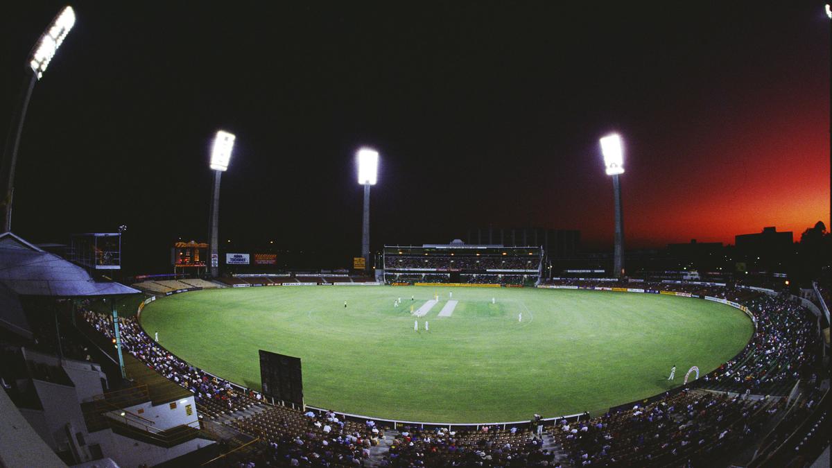 Border-Gavaskar Trophy: WACA curator doesn’t expect Perth pitch to develop ‘snake cracks’, amid heavy rain