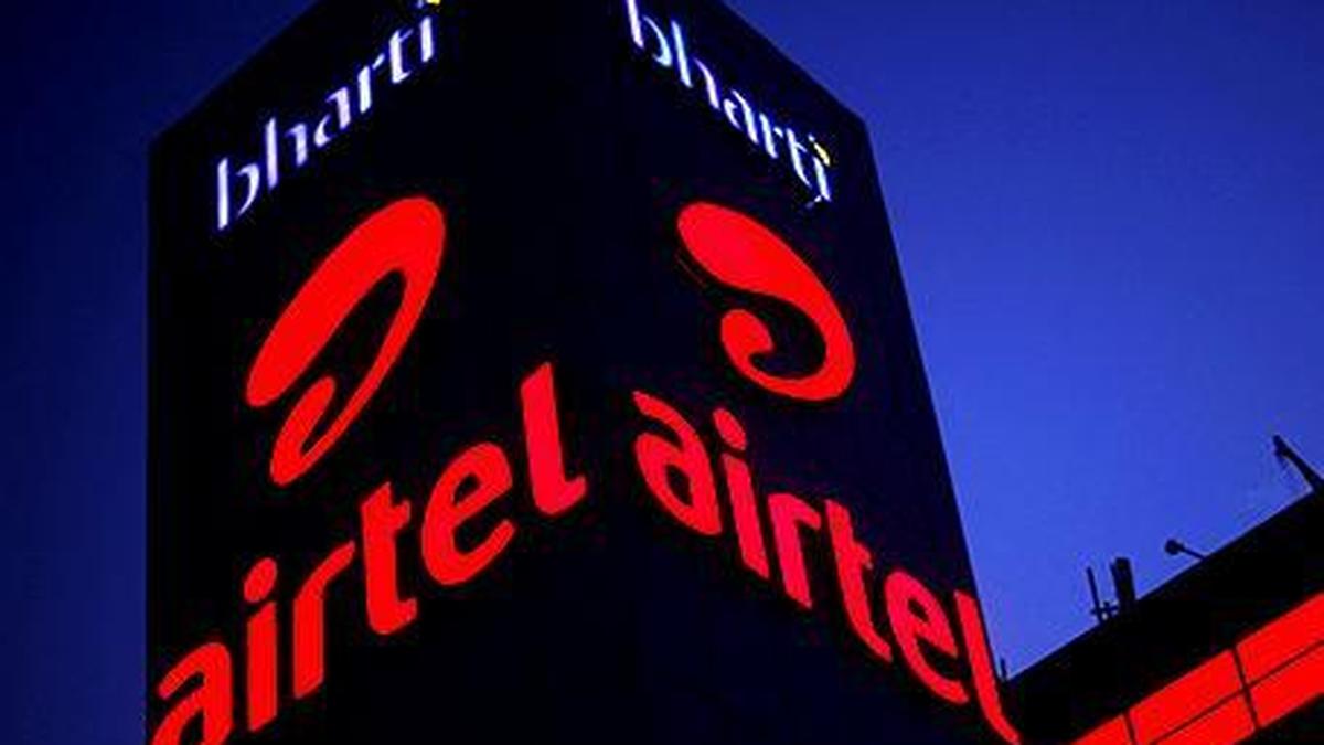 Airtel board okays 'call' of ₹401.25 a share on remaining ₹15,700 crore portion of rights issue