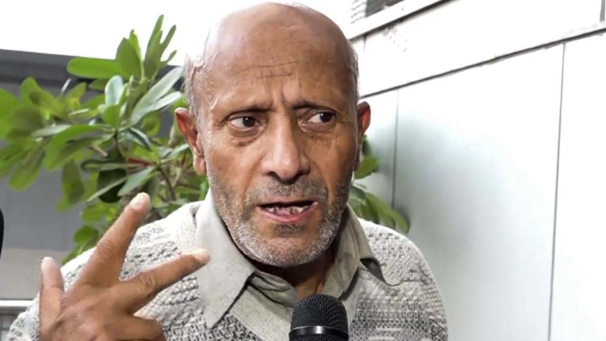 Delhi HC seeks NIA stand on J&K MP Engineer Rashid’s bail plea in terror funding case